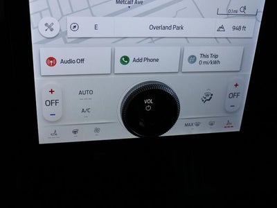 2022 Ford Mustang Mach-E Select