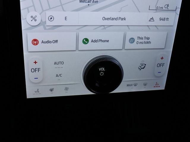 2022 Ford Mustang Mach-E Select