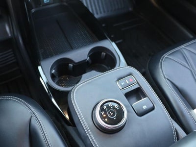 2022 Ford Mustang Mach-E Select