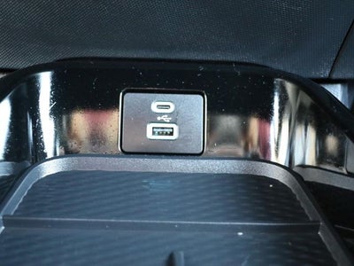 2022 Ford Mustang Mach-E Select