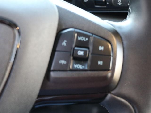 2022 Ford Mustang Mach-E Select