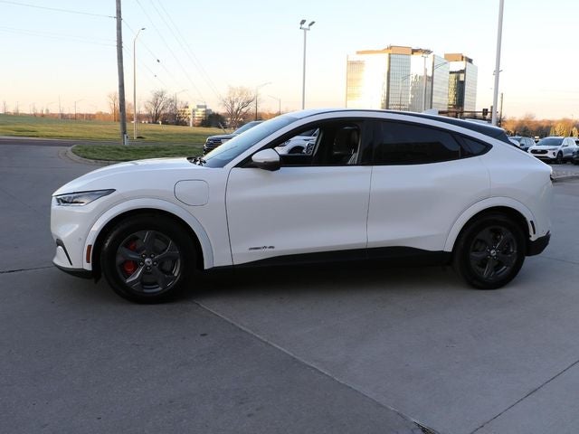 2022 Ford Mustang Mach-E Select