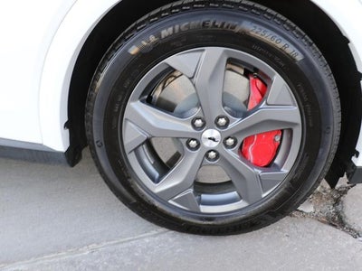 2022 Ford Mustang Mach-E Select