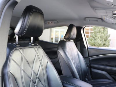 2022 Ford Mustang Mach-E Select