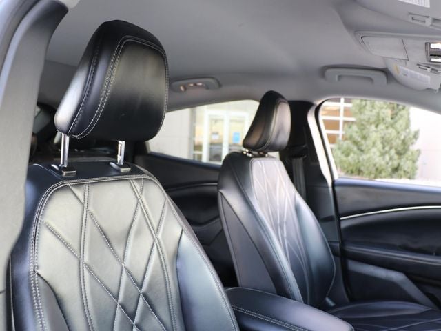 2022 Ford Mustang Mach-E Select