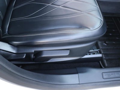 2022 Ford Mustang Mach-E Select