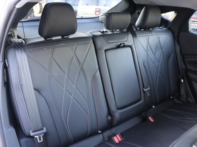 2023 Ford Mustang Mach-E California Route 1