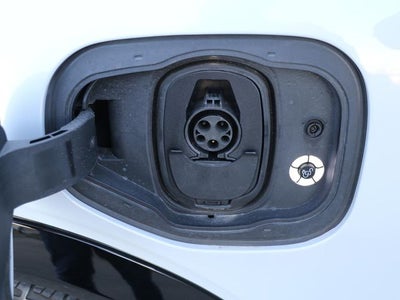 2023 Ford Mustang Mach-E California Route 1