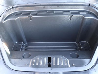 2023 Ford Mustang Mach-E California Route 1