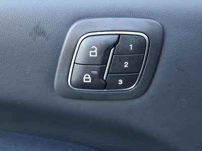 2023 Ford Mustang Mach-E California Route 1