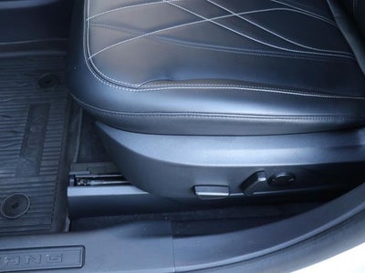 2023 Ford Mustang Mach-E California Route 1