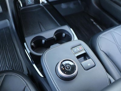 2023 Ford Mustang Mach-E California Route 1