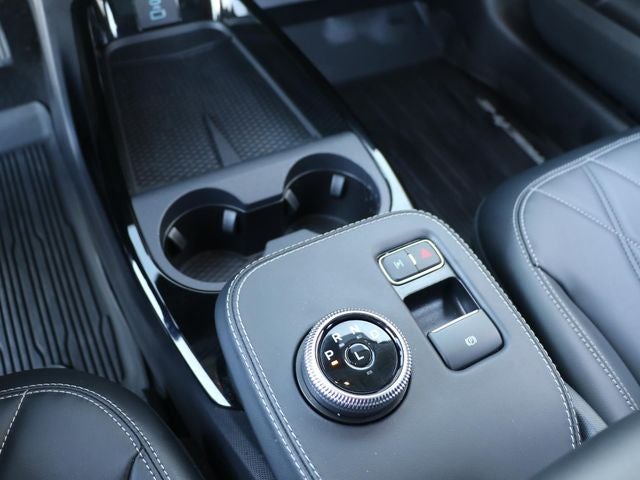 2023 Ford Mustang Mach-E California Route 1