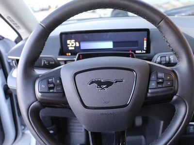 2023 Ford Mustang Mach-E California Route 1