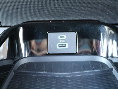 2023 Ford Mustang Mach-E California Route 1