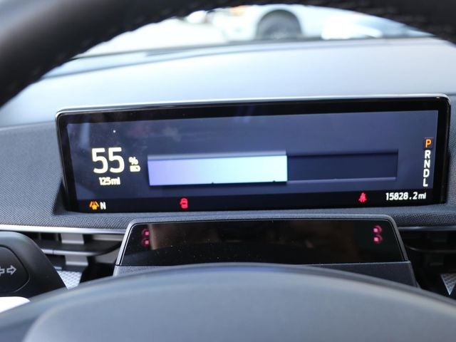 2023 Ford Mustang Mach-E California Route 1