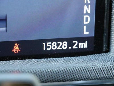 2023 Ford Mustang Mach-E California Route 1