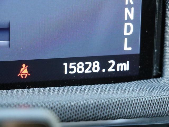 2023 Ford Mustang Mach-E California Route 1