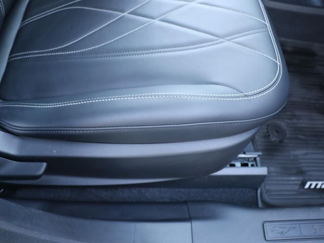 2023 Ford Mustang Mach-E California Route 1