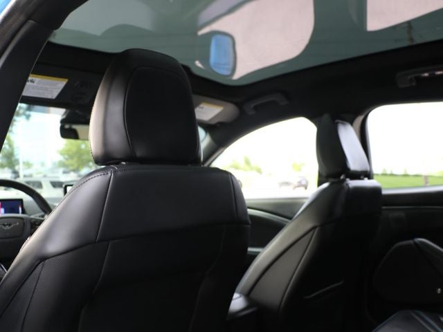 2021 Ford Mustang Mach-E Premium