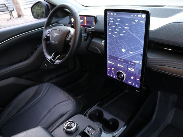 2024 Ford Mustang Mach-E Premium