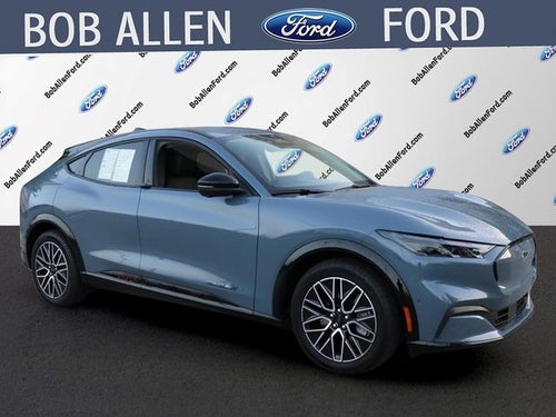 2024 Ford Mustang Mach-E Premium