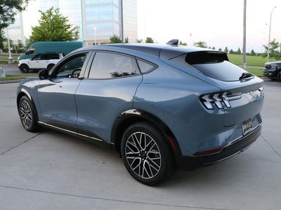 2024 Ford Mustang Mach-E Premium