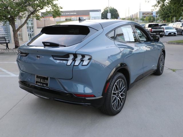 2024 Ford Mustang Mach-E Premium