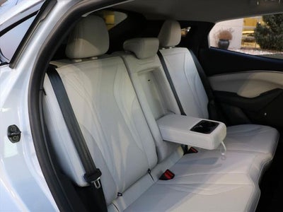 2022 Ford Mustang Mach-E Premium