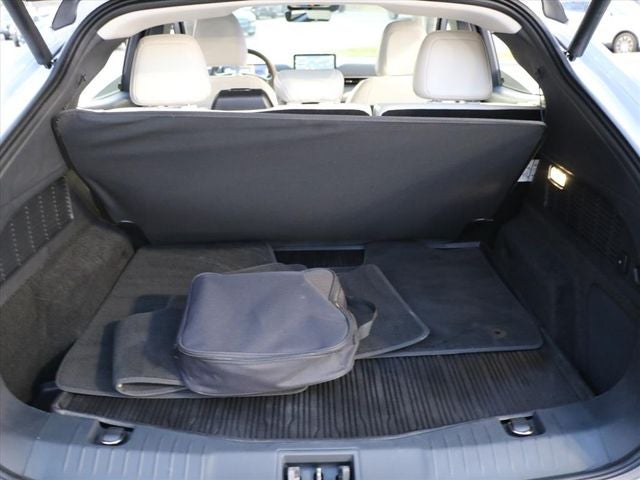 2022 Ford Mustang Mach-E Premium