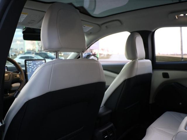 2022 Ford Mustang Mach-E Premium