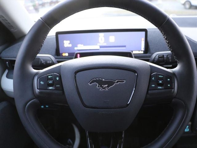 2022 Ford Mustang Mach-E Premium