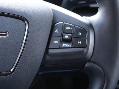 2022 Ford Mustang Mach-E Premium