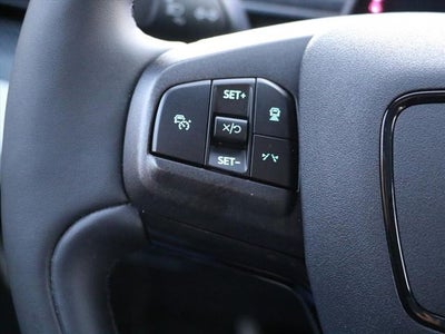 2022 Ford Mustang Mach-E Premium