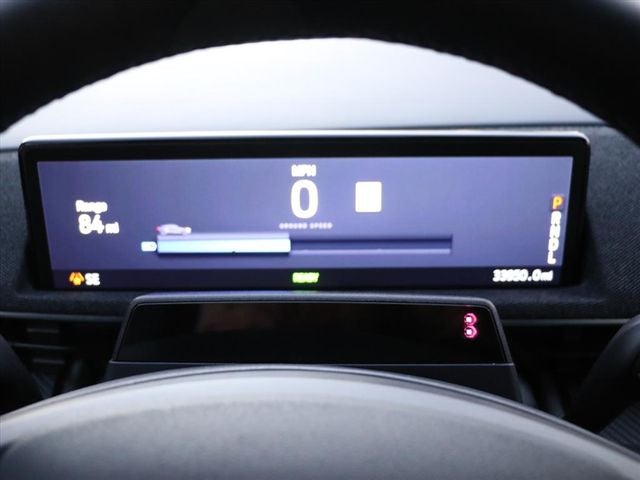 2022 Ford Mustang Mach-E Premium