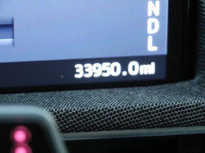 2022 Ford Mustang Mach-E Premium