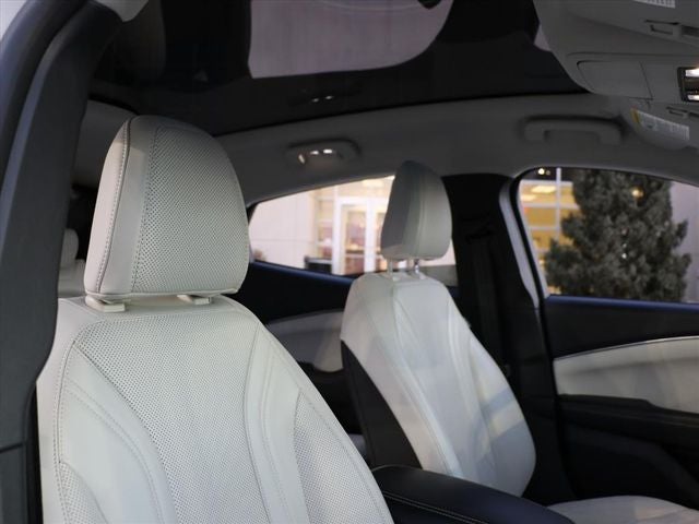 2022 Ford Mustang Mach-E Premium