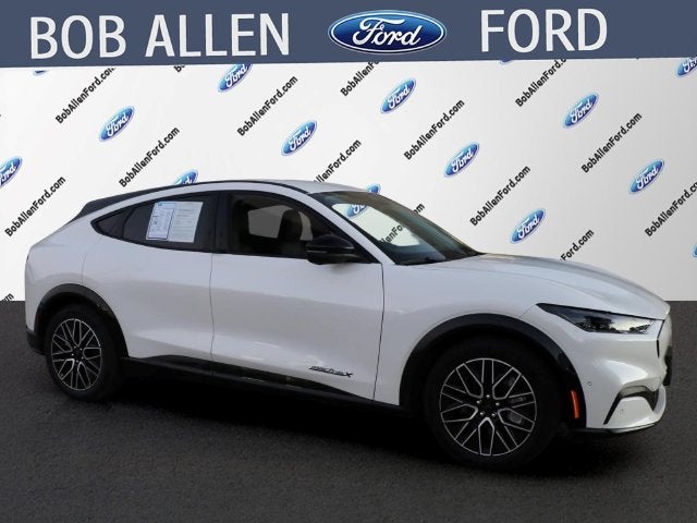 2024 Ford Mustang Mach-E Premium