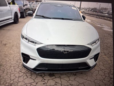2023 Ford Mustang Mach-E GT