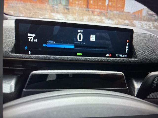 2023 Ford Mustang Mach-E GT