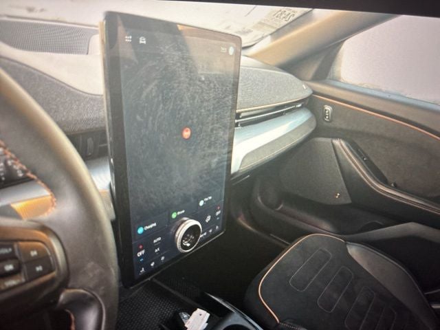 2023 Ford Mustang Mach-E GT