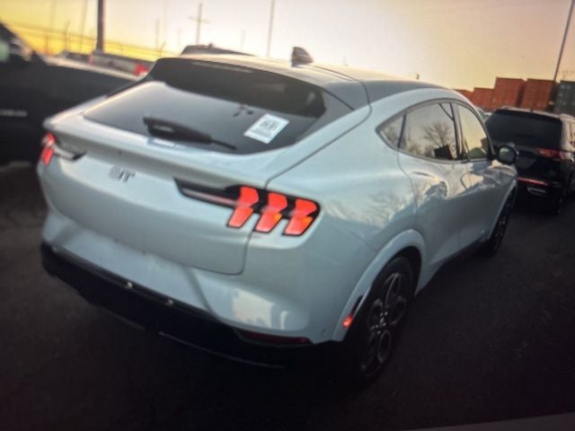 2023 Ford Mustang Mach-E GT