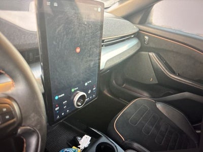 2023 Ford Mustang Mach-E GT