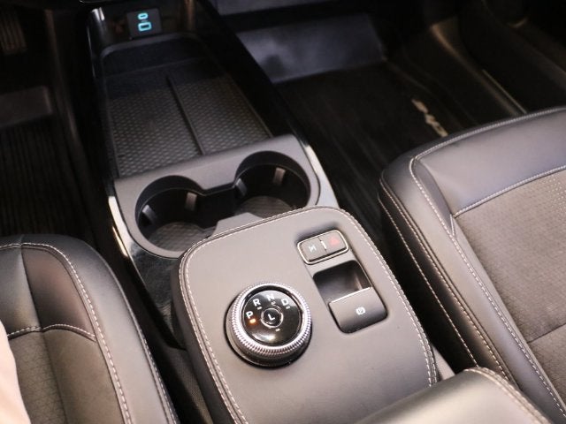 2022 Ford Mustang Mach-E GT