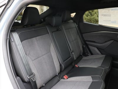 2026 Ford Mustang Mach-E GT