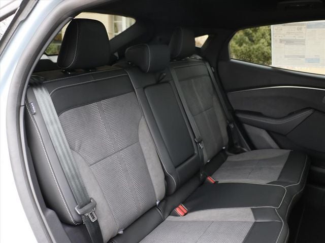 2026 Ford Mustang Mach-E GT