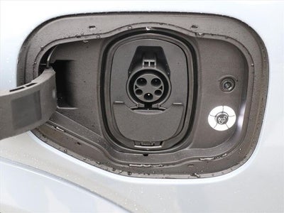 2026 Ford Mustang Mach-E GT