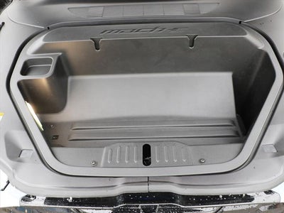 2026 Ford Mustang Mach-E GT