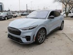 2026 Ford Mustang Mach-E GT
