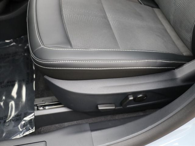 2026 Ford Mustang Mach-E GT